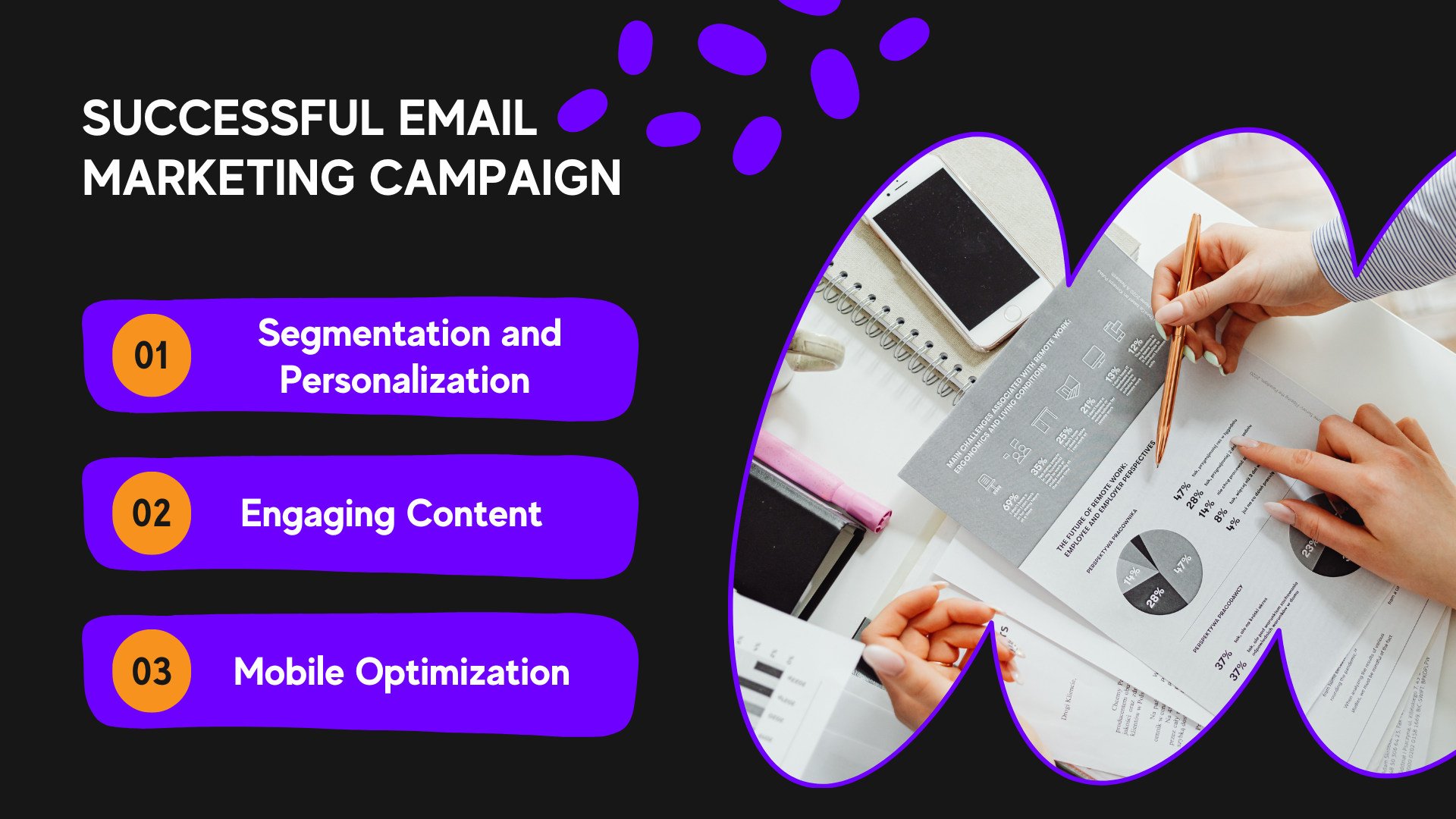 email marketing campaign